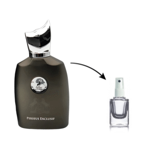 PERSEUS EXCLUSIF Maison Alhambra (Decante)