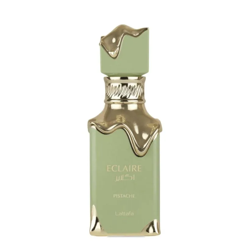 Perfume Lattafa Eclaire Pistache - Imagem 2
