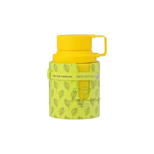 Odyssey Limoni Armaf Eau de Parfum 100ml