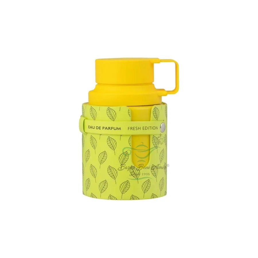 Odyssey Limoni Armaf Eau de Parfum 100ml