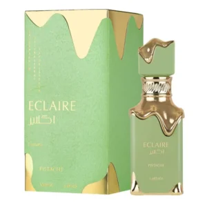 Perfume Lattafa Eclaire Pistache