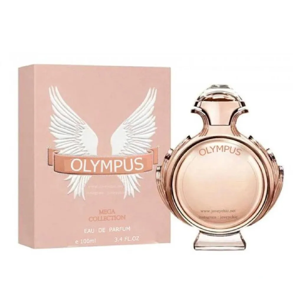 Perfume Olympus Mega Collection Eau De Parfum