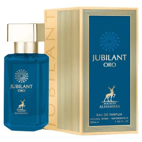 Jubilant Oro Eau Parfum 30ml