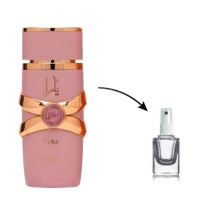 Yara Elixir Lattafa (Decante)