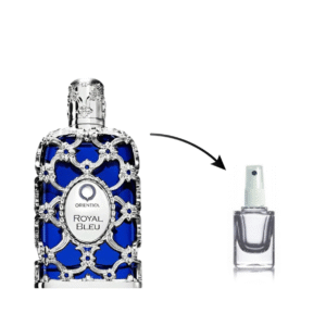 Orientica Royal Bleu (Decante)