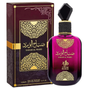 Sabah al Ward Eau Parfum 100ml