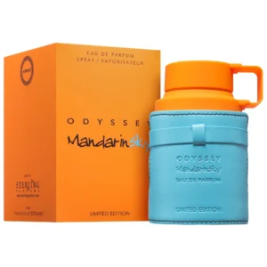 Odyssey Mandarin Armaf Eau de Parfum 100ml