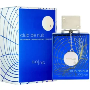 Club de Nuit Iconic Armaf Eau de Parfum 100ml