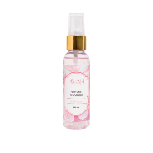 Perfume de Cabelo - Miah Parfum Cotton Candy