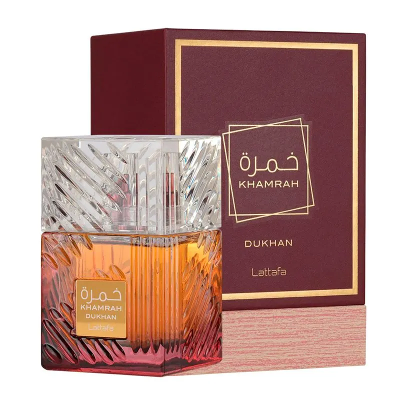Khamrah Dukhan 100ml