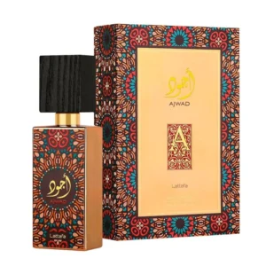 Ajwad Lattafa Parfum 60ml
