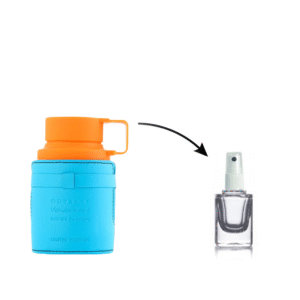 Odyssey mandarinsky (Decante)