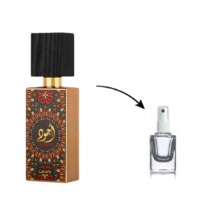 Ajwad Lattafa (Decante)