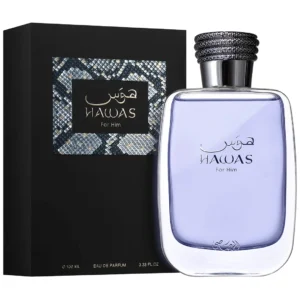 Rasasi Hawas For Him 100ml