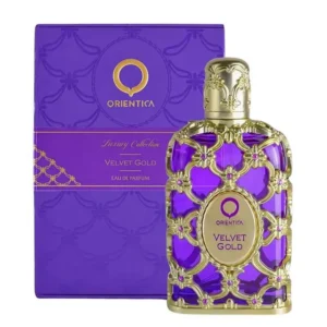 Orientica Velvet Gold Parfum 80ml