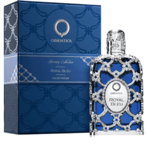 Orientica Royal Bleu Parfum 80ml