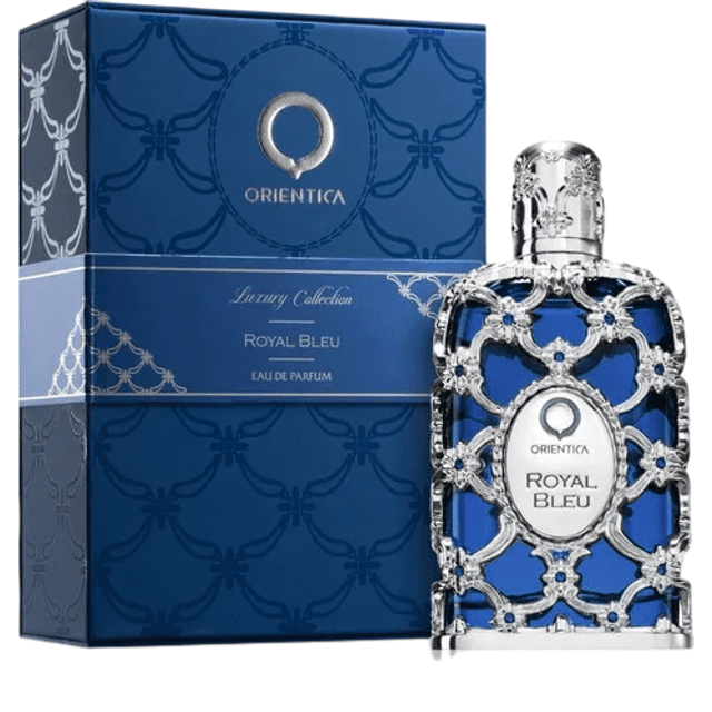 Orientica Royal Bleu Parfum 80ml