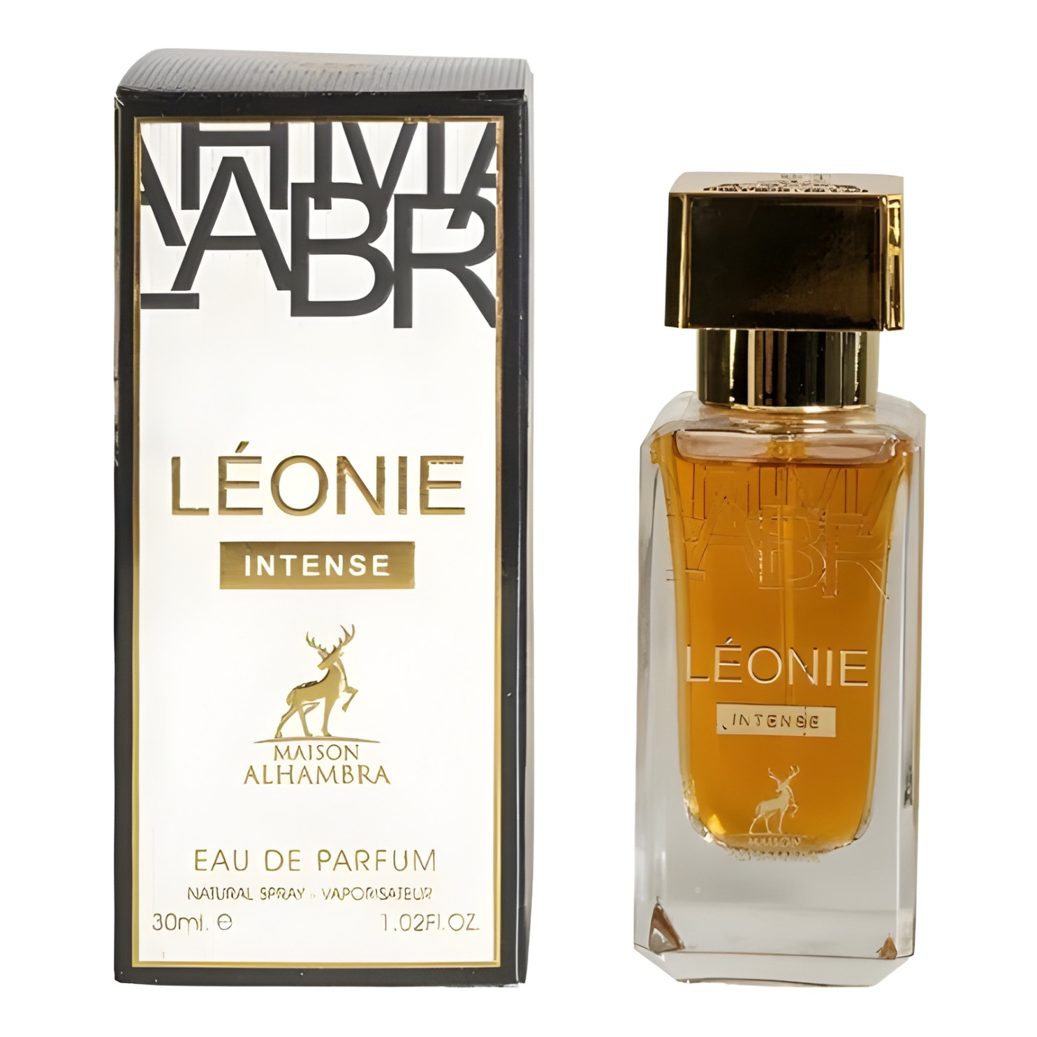 Léonie Intense 30ml