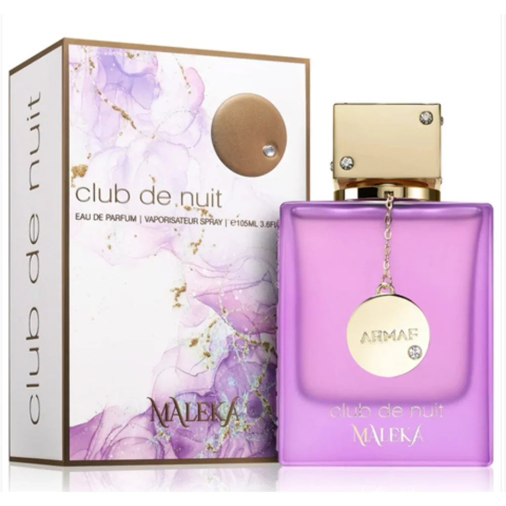 Club de Nuit Maleka 100ml