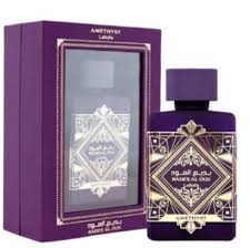 Badee al Oud Roxo 100ml