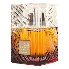 Khamrah Dukhan 100ml - Imagem 2