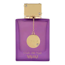 Club de Nuit Maleka 100ml - Imagem 2