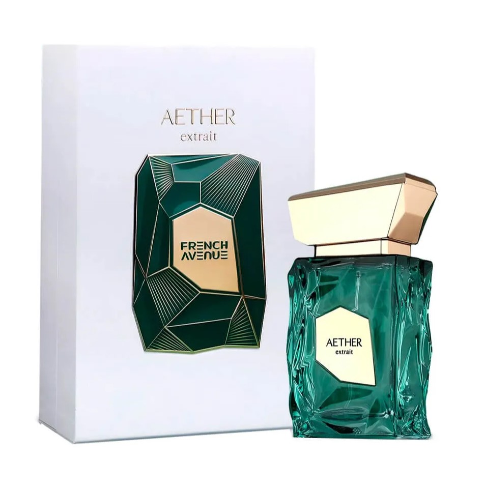 Aether Extrait 100ml