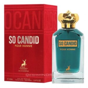 So Candid Pour Homme 100ml