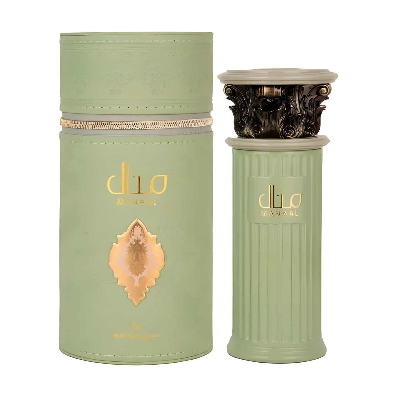 Manaal Ard Al Zaafaran Eau de Parfum 100ml