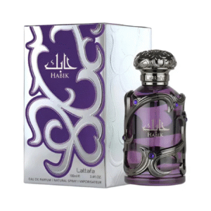 Habik Men Eau de Parfum Lattafa 100ml