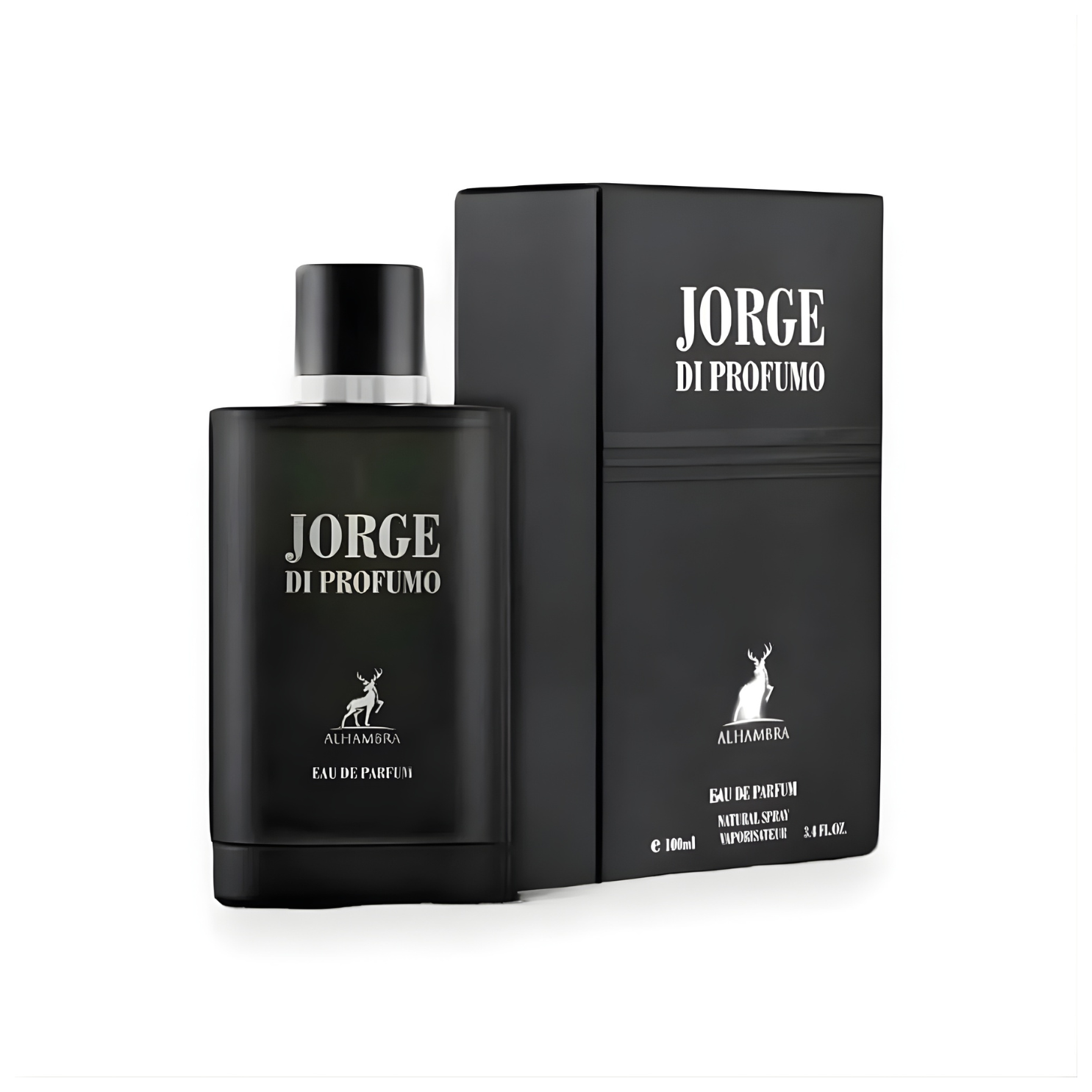 Jorge Di Profumo EDP Maison Alhambra 100ml