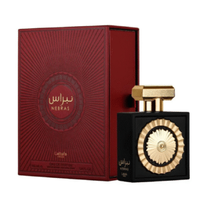Nebras Pride Eau de Parfum Lattafa 100ml