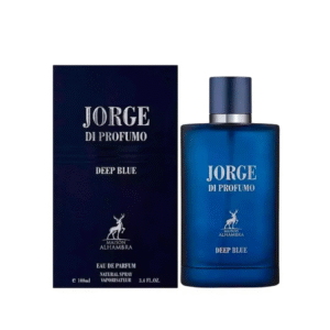 Jorge Di Profumo Deep Blue EDP Maison Alhambra 100ml