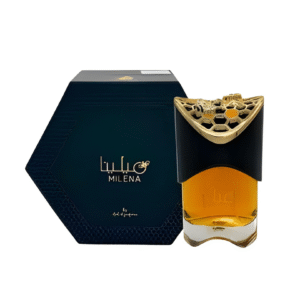 Milena Ard Al Zaafaran Eau de Parfum 100ml