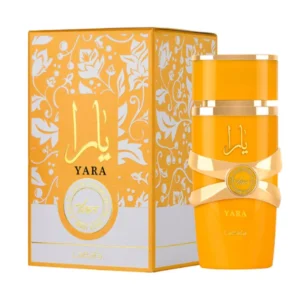 Yara Tous Lattafa Eau de Parfum 100ml