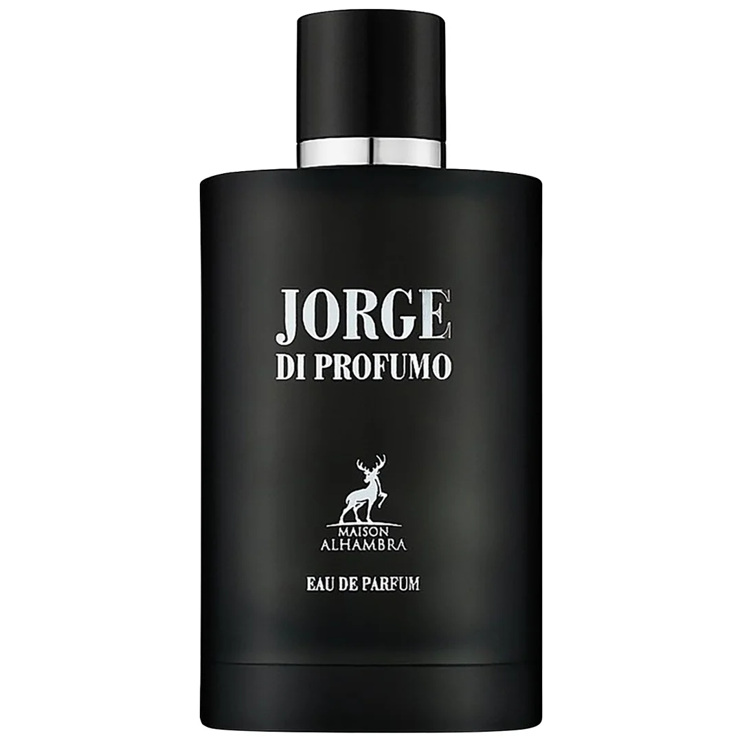 Jorge Di Profumo EDP Maison Alhambra 100ml - Imagem 2