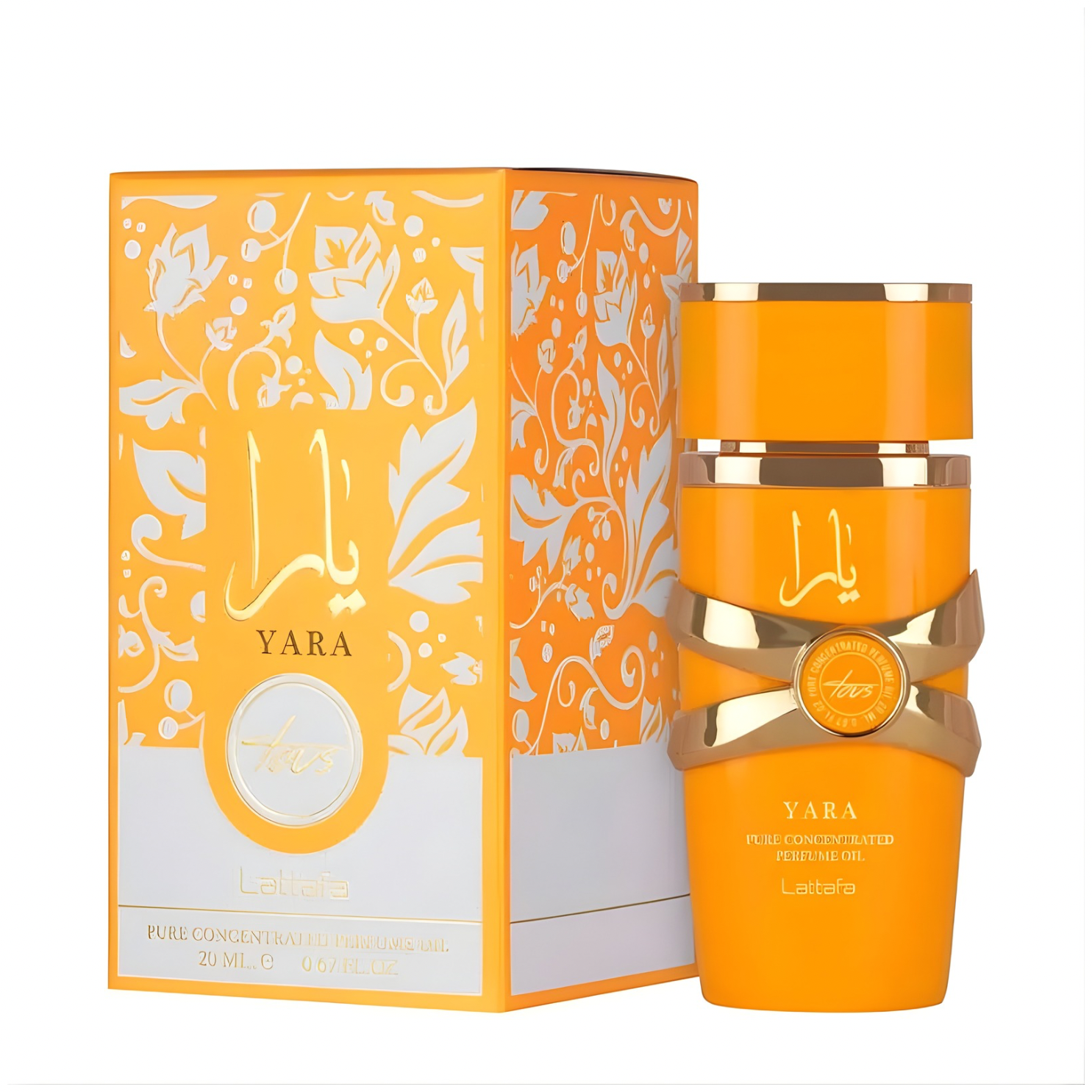 Yara Tous Lattafa Eau de Parfum 30ml